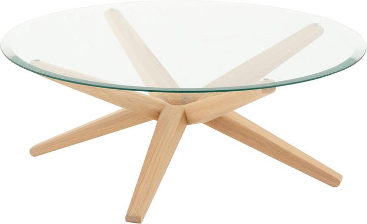Image du produit Team 7 Table basse étoile (105 x 40 x 40 cm)