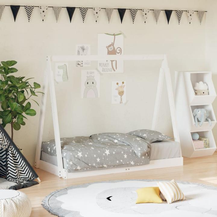 Produktbild VidaXL Zoris (90 x 200 cm)
