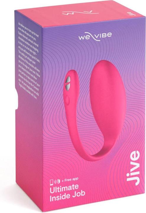 Immagine prodotto We-Vibe Jive