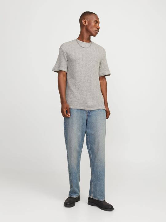 Immagine prodotto Jack & Jones T-shirt stampata con scollo rotondo (S)