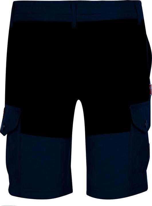 Produktbild Trollkids Hammerfest Shorts (128)