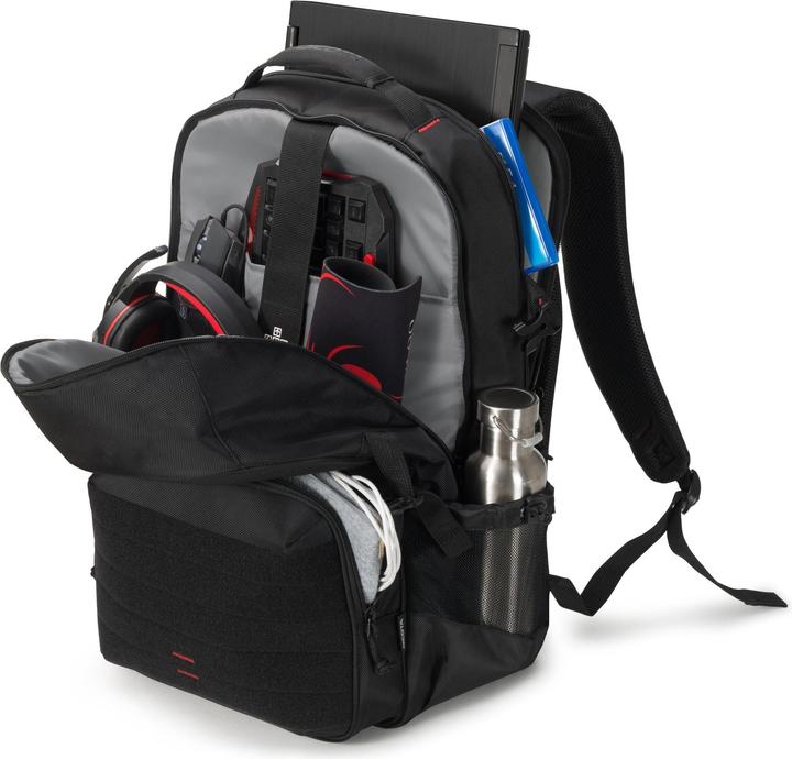 Actual product image Dicota Hero esports (35 l)