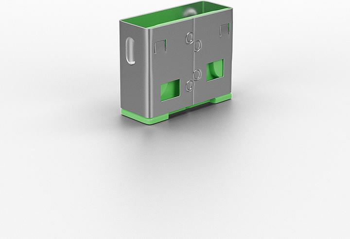 Image du produit Lindy Key Extension Kit