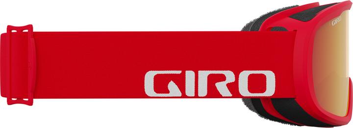 Actual product image Giro Cruz Flash Goggle