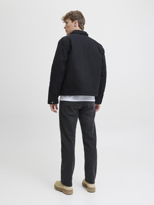 Actual product image Jack & Jones JWHCHRIS JJORIGINAL SBD 490 NOOS Relaxed Fit Jeans Relaxed Fit Jeans (W31/L32)