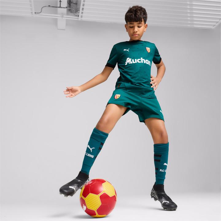 Immagine prodotto Puma Maglia RCL Away Replica Jr (128)