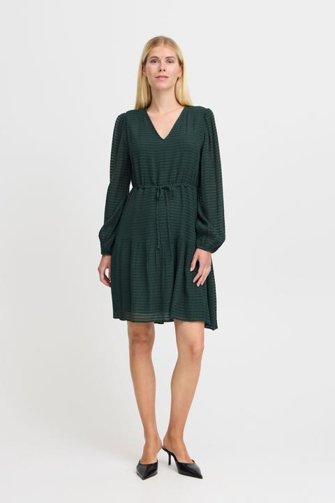 Actual product image B.young BYHELIA DRESS 20815240 (42)