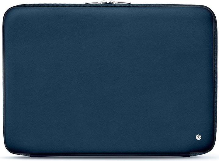 Blu Mediterraneo ( Pantone #0E3043 )