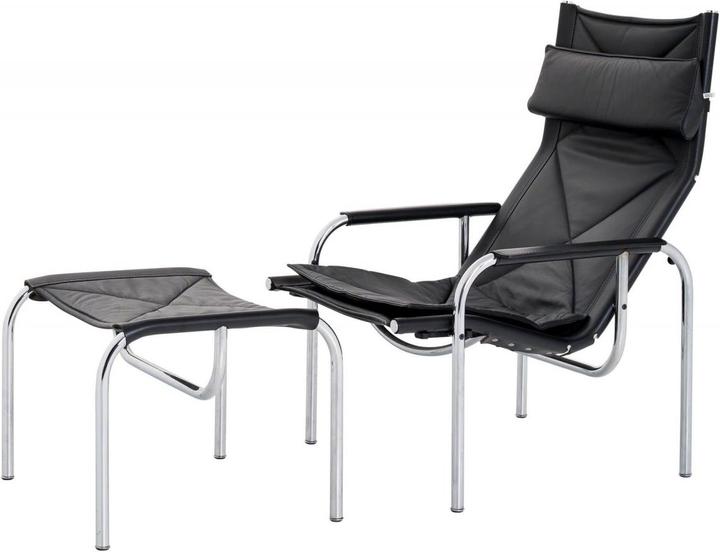 Produktbild Strässle Eichenberger Hocker