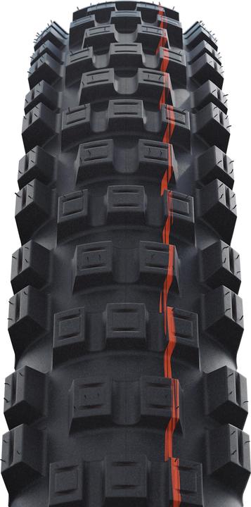 Actual product image Schwalbe Eddy Current Rear (27.5 x 2.60, 65-584)