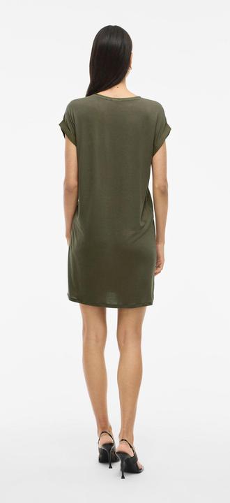 Produktbild Vila Kurzarm Minikleid (36)