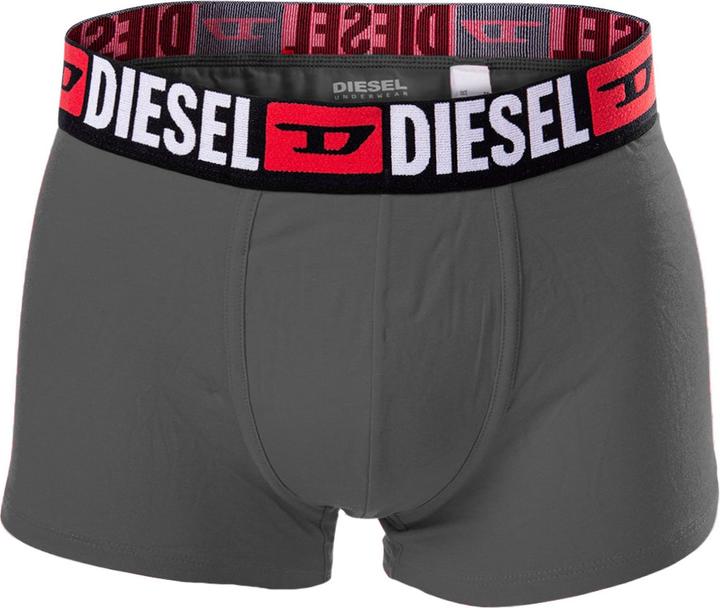 Immagine prodotto Diesel Umbx-Damienfivepack (M, Confezione da 5 pezzi)