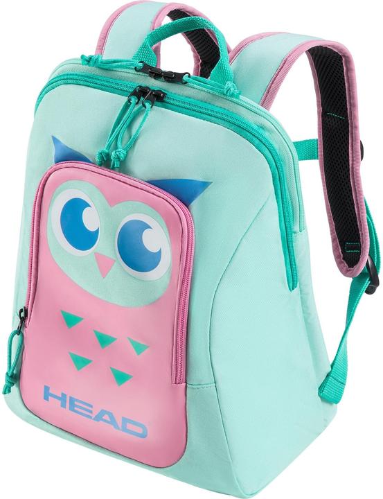Immagine prodotto Head Zaino da viaggio per bambini Gufo (1R)