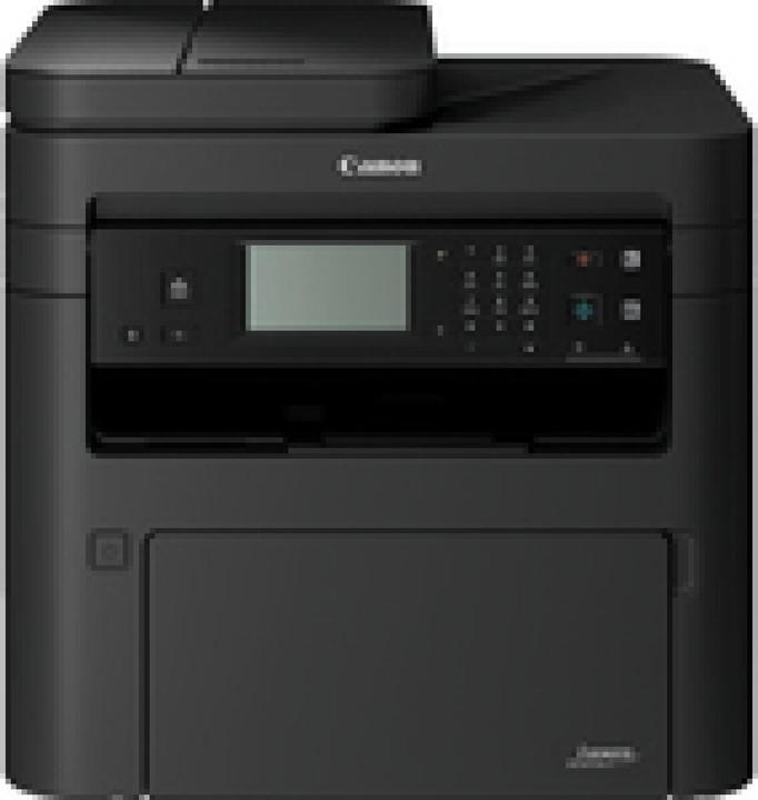 Canon i-SENSYS MF267dw II (Laser, Bianco e nero)