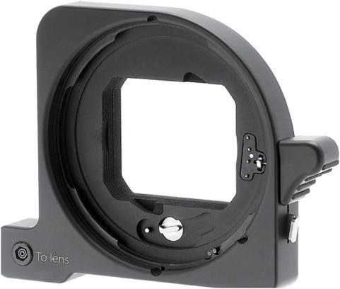 Actual product image Hasselblad H System CF (Adapter)