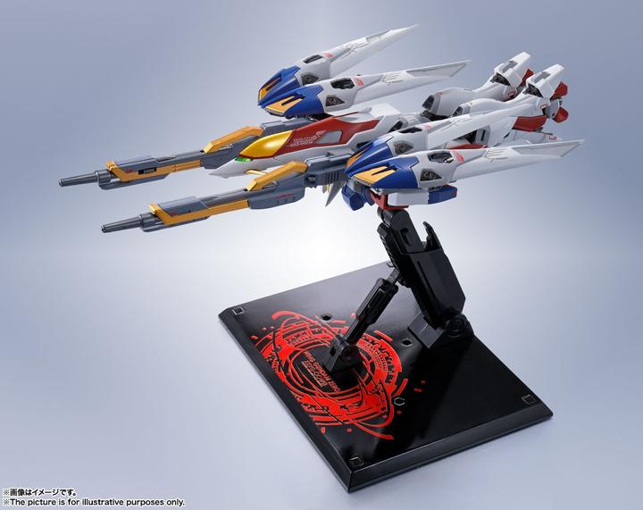 Produktbild Bandai Gundam - Wing Metal Build