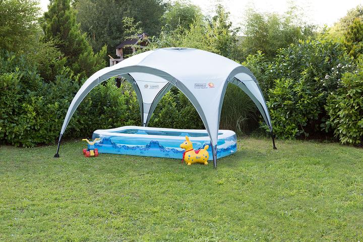 Produktbild Coleman Event Shelter (300 cm, 300 cm)