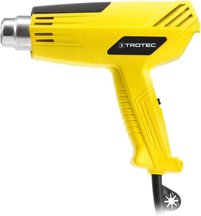 Actual product image Trotec HyStream 200