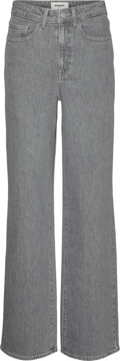 Vero Moda VMMATHILDE Hohe Taille Weit geschnitten Jeans Weit geschnitten (W28/L32)