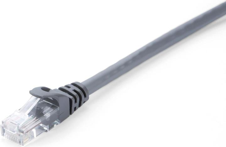 Actual product image V7 Network cable (U/UTP, CAT6, 0.50 m)