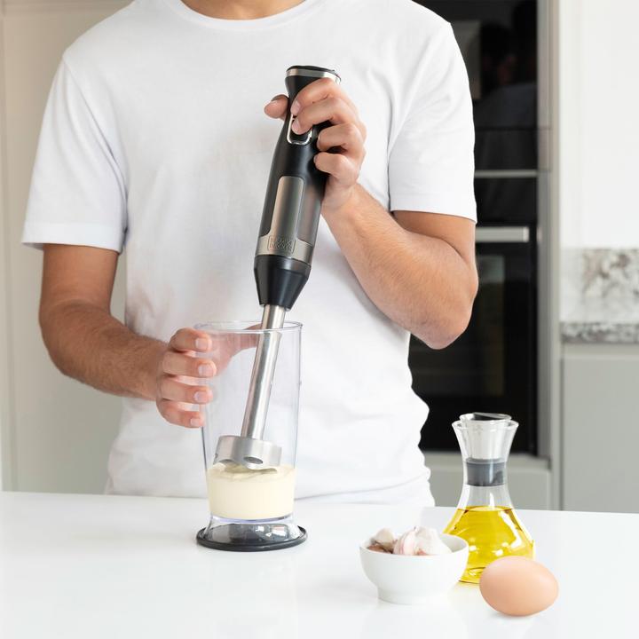 Produktbild Black & Decker BXHBA1500E