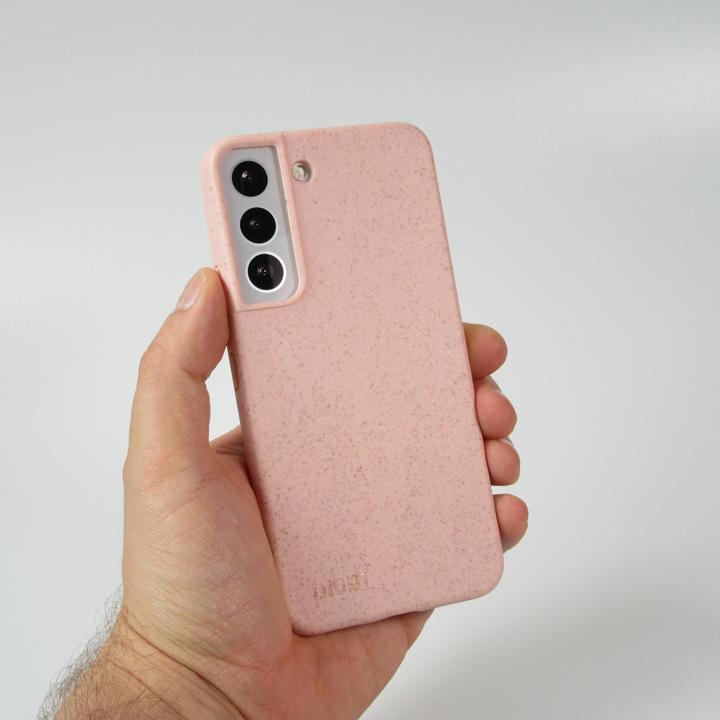 Produktbild Bioka Hülle Biologisch Abbaubar Eco-Friendly Kompostierbar (Samsung Galaxy S22)
