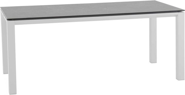 Produktbild Schubiger Gartentisch Catello Rahmen (260 cm)