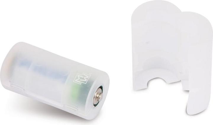 Produktbild Eneroid Batterie-Adapter AA-C, 4 Stück