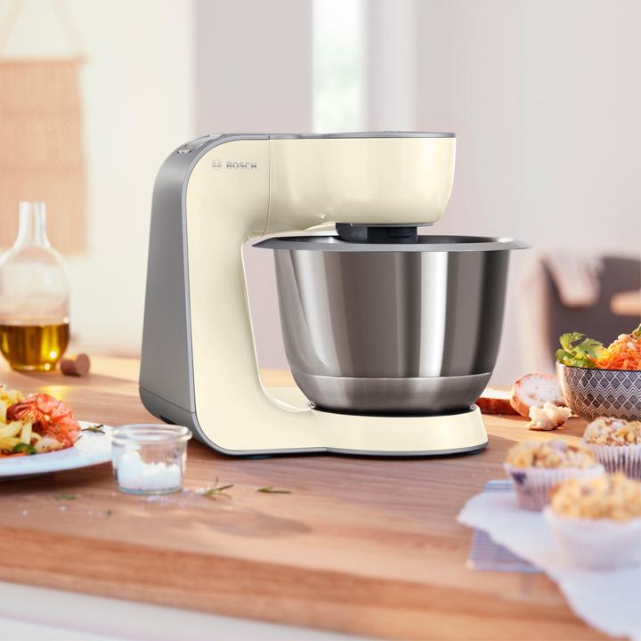 Produktbild Bosch Hausgeräte Mum58920 (1000 W)