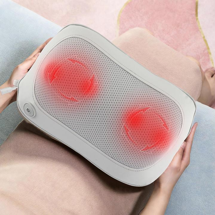 Produktbild Terraillon Multi Massager