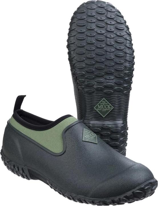 Image du produit Muck Boot Muckster II bottes basses en caoutchouc (39)