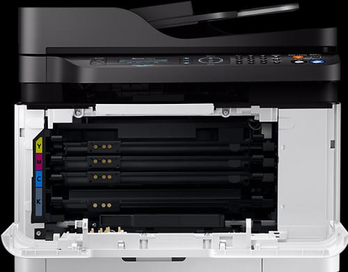 Produktbild Samsung Xpress SL-C 480FW (Laser, Farbe)