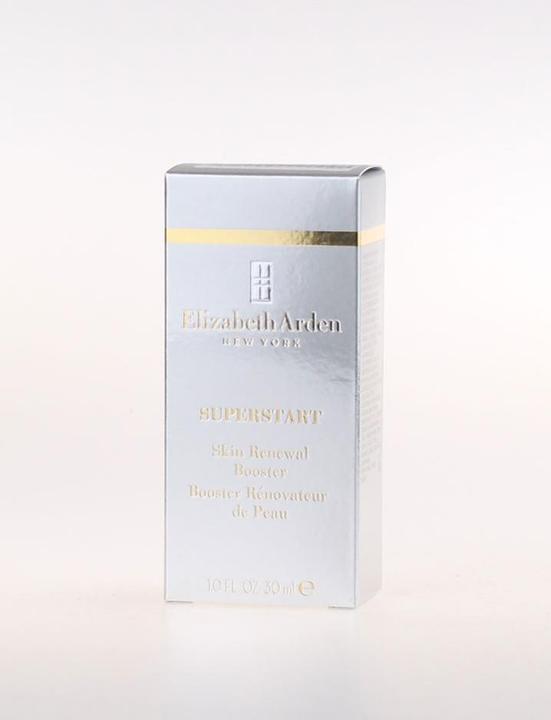 Immagine prodotto Elizabeth Arden Cura Superstart Renewal Booster 30 ml (30 ml)