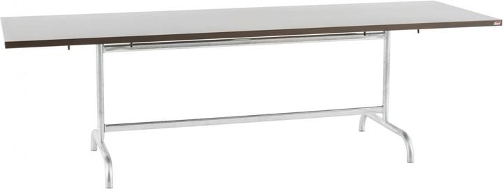 Schaffner Säntis (240 cm)