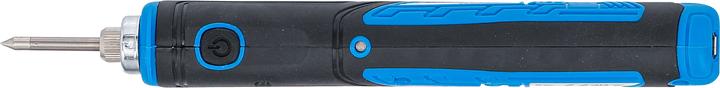 BGS Saldatore a batteria
