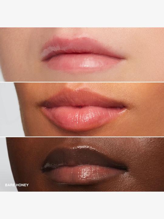 Actual product image Bobbi Brown Extra Plump Lip Serum Honey Bare (Serum, 6 ml)