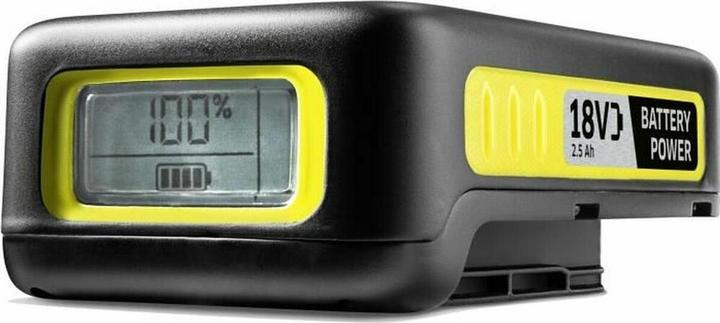 Produktbild Kärcher Battery Power 18/25 (18 V)
