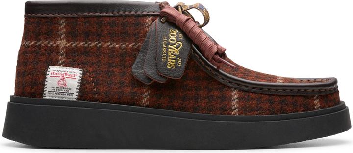 Produktbild Clarks M Torview Hi (45)