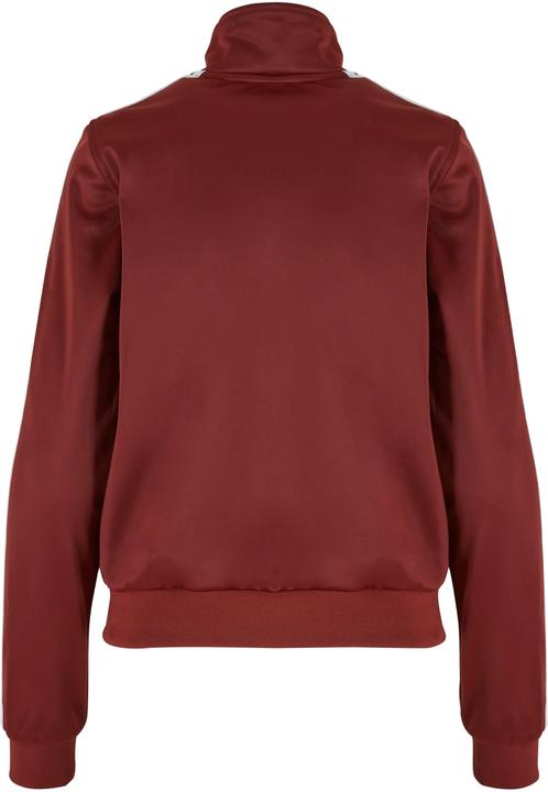 Actual product image Urban Classics Ladies Retro Track Jacket - 137875 (XS)