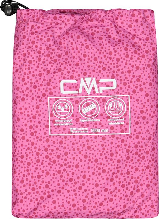 Immagine prodotto CMP Campagnolo Hoodie (XS)