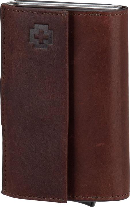 Actual product image Strellson Kreditkartenetui Brick Lane C-Three E-cage sv8