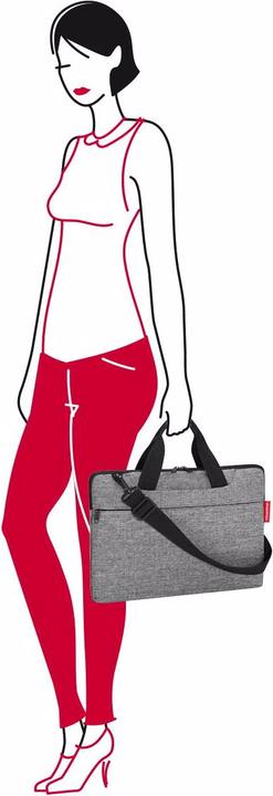 Image du produit reisenthel netbookbag (15.60", Universel)