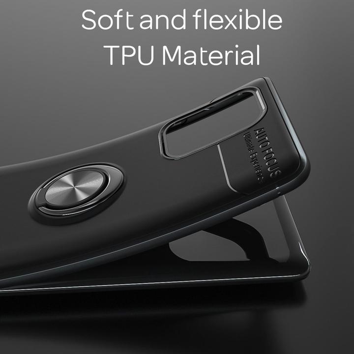 Actual product image Nalia Ring sheath (Samsung Galaxy S10 Lite)