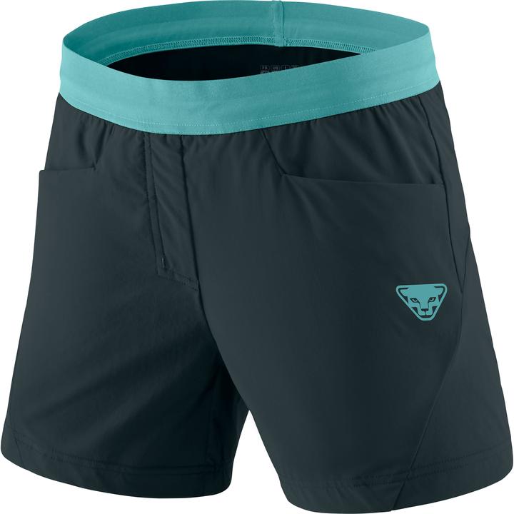 Dynafit Women's Transalper Hybrid Shorts (36)