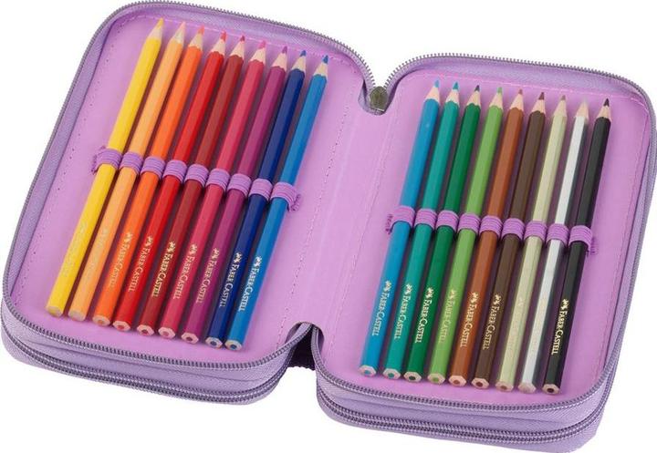 Image du produit Faber-Castell Triple Decker