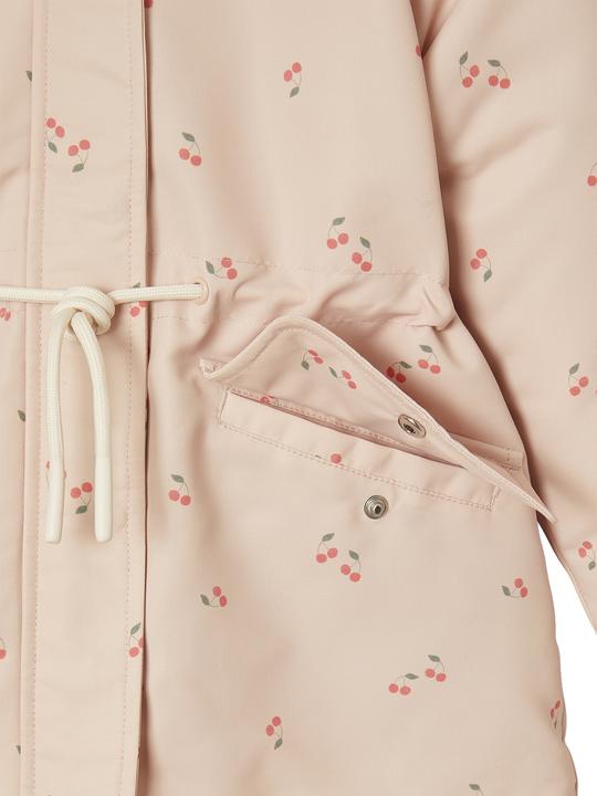 Produktbild Vertbaudet Mädchen 3-in-1-Jacke mit Recycling-Polyester (86)