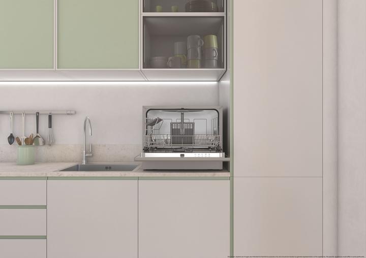 Immagine prodotto Candy CP 6E51LS