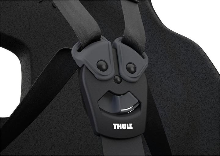 Actual product image Thule Siège d'enfant Yepp Nexxt 2 Maxi (GT) (Carrier)