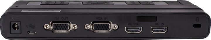 Produktbild Optoma DC455 (Full HD)