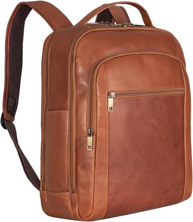 Stilord Laptop-Rucksack Floyd